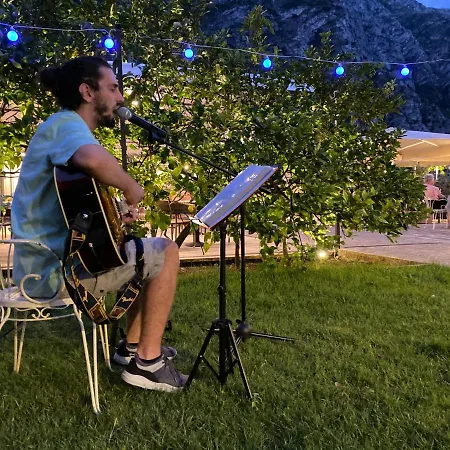 Bellavista Ξενοδοχείο 3*