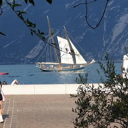 Ξενοδοχείο Bellavista Limone sul Garda