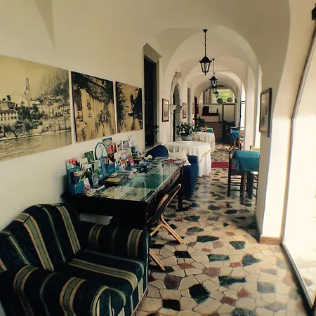 Hotel Bellavista Limone sul Garda