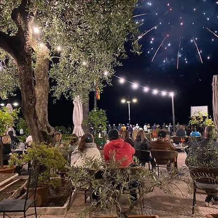 Bellavista Hotel Limone sul Garda