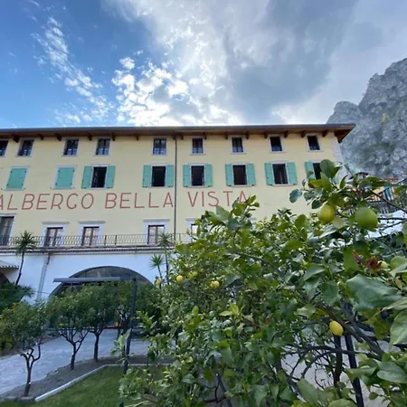 Bellavista Hotel 3*