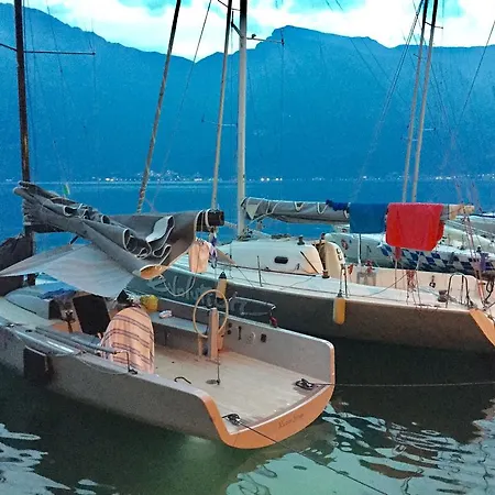 Hotel Bellavista Limone sul Garda