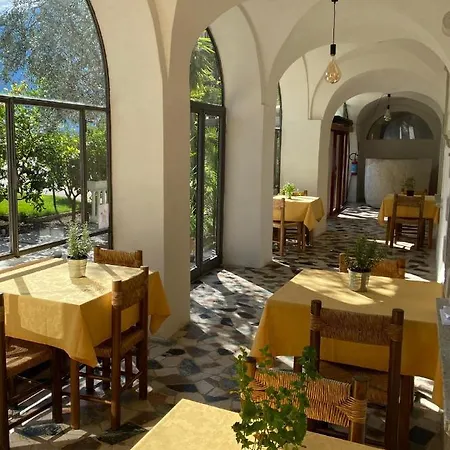 Bellavista Лимоне-суль-Гарда