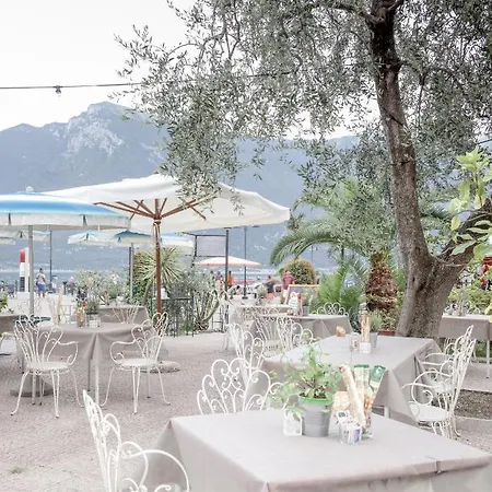 Bellavista Отель 3*