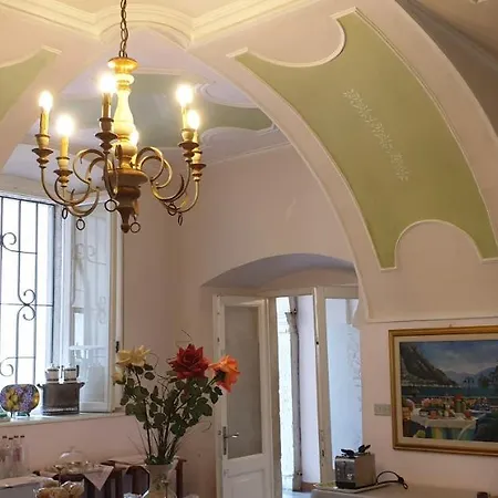 Отель Bellavista 3*