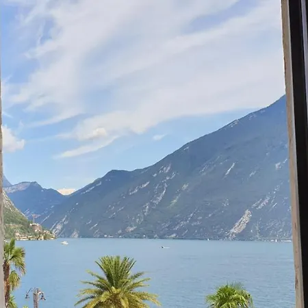 Bellavista Отель Лимоне-суль-Гарда