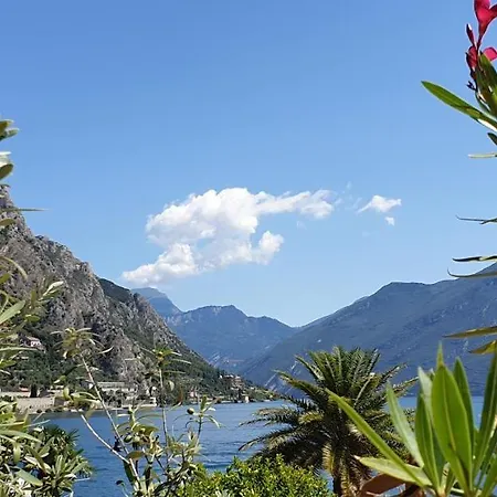 Bellavista Отель Лимоне-суль-Гарда