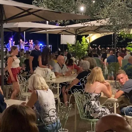 Bellavista 3* לימונה סול גרדה