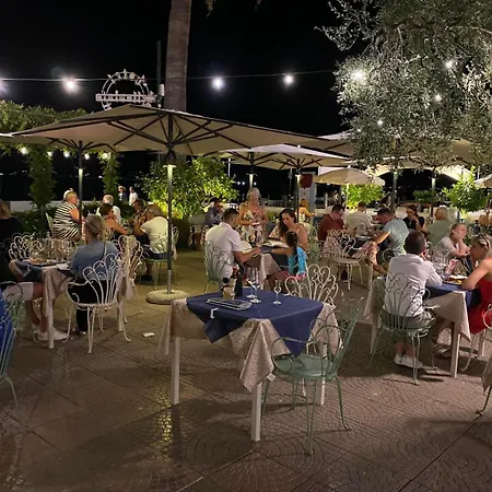 Bellavista Лимоне-суль-Гарда