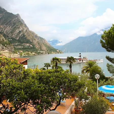 Bellavista Отель