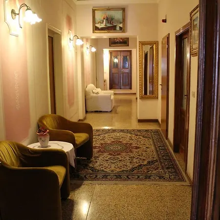 Bellavista Отель 3*