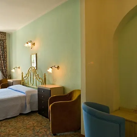 Bellavista Отель