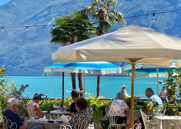Bellavista Hotel Limone sul Garda