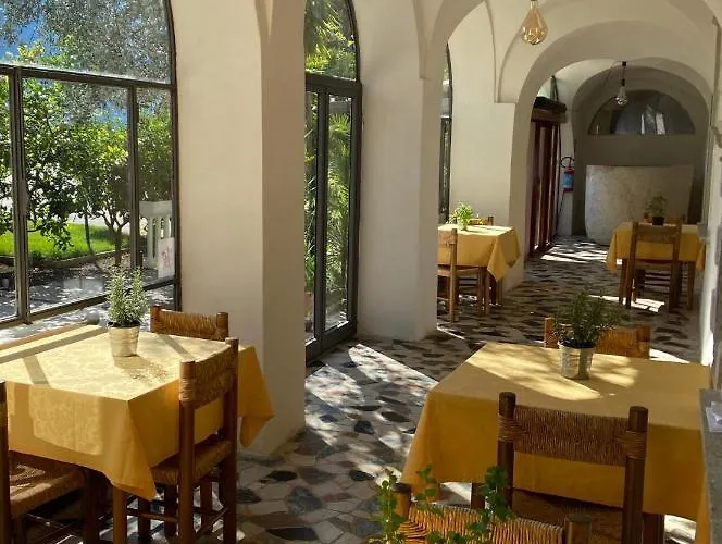 Bellavista Limone sul Garda