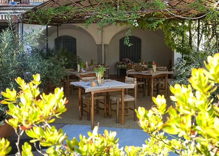 Bellavista Hotel 3*