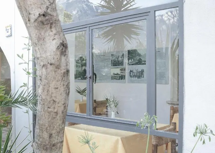 Bellavista Hotel Limone sul Garda