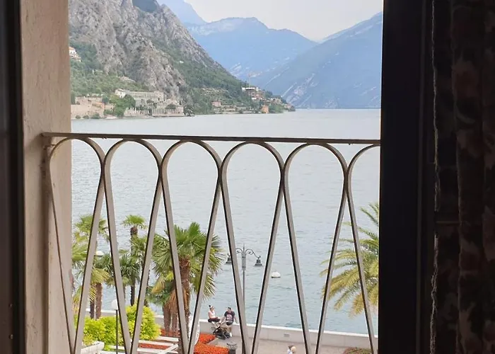 Bellavista 3* Limone sul Garda