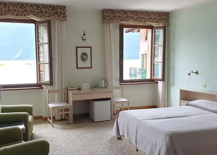 Bellavista Hotel