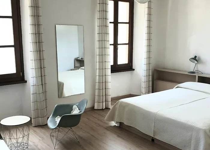 Bellavista 3* Limone sul Garda