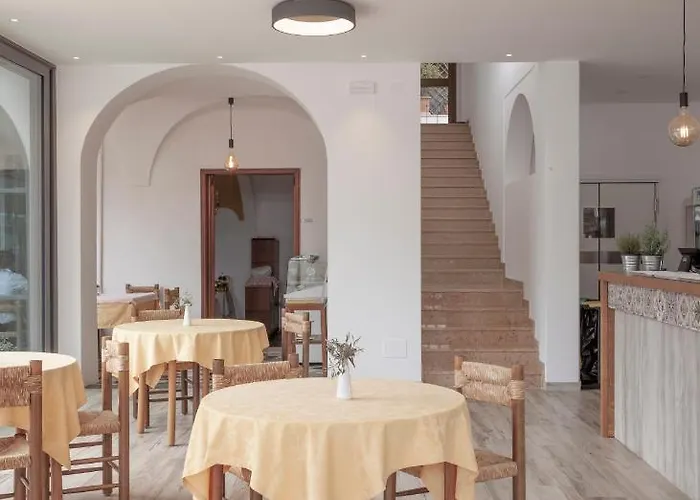 Bellavista Hotel 3*
