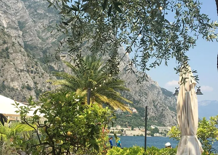 Bellavista Limone sul Garda