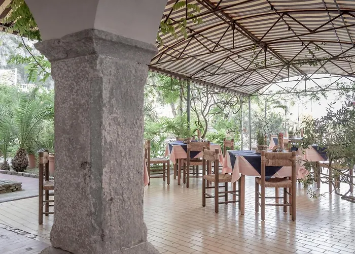 Hotel Bellavista
