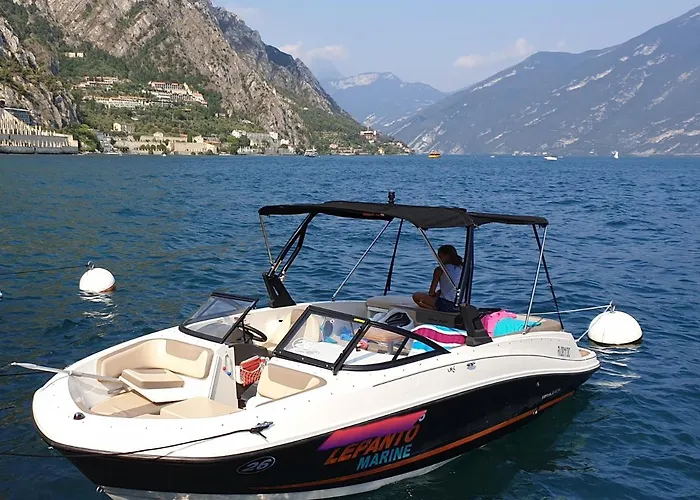 Bellavista 3* Limone sul Garda