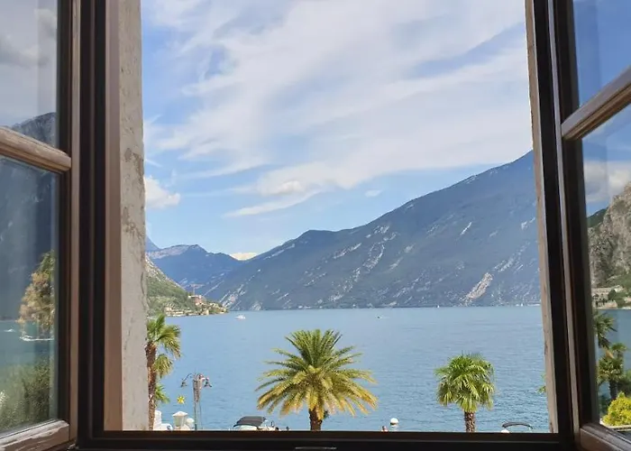 Bellavista Hotel