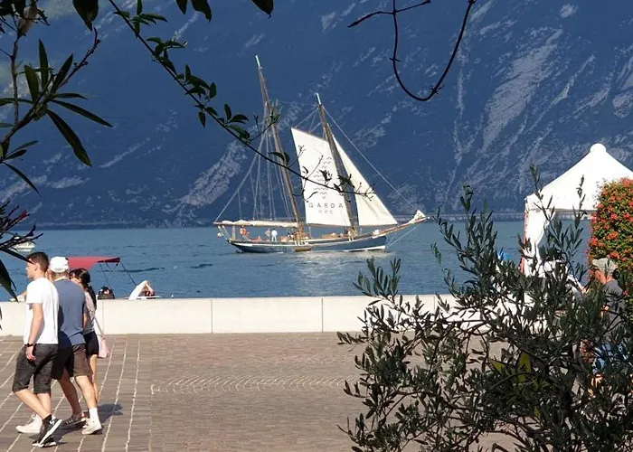 Hotel Bellavista Limone sul Garda