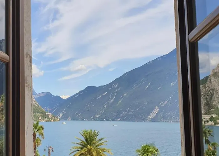 Bellavista Hotel Limone sul Garda