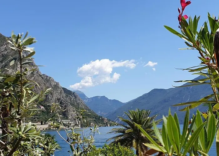Bellavista Hotel Limone sul Garda