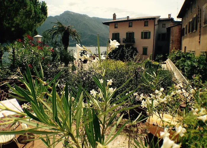 Bellavista Limone sul Garda