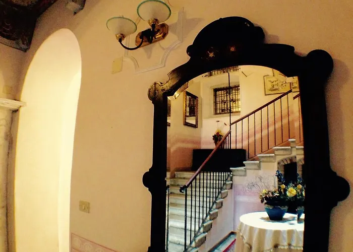 Hotel Bellavista 3*