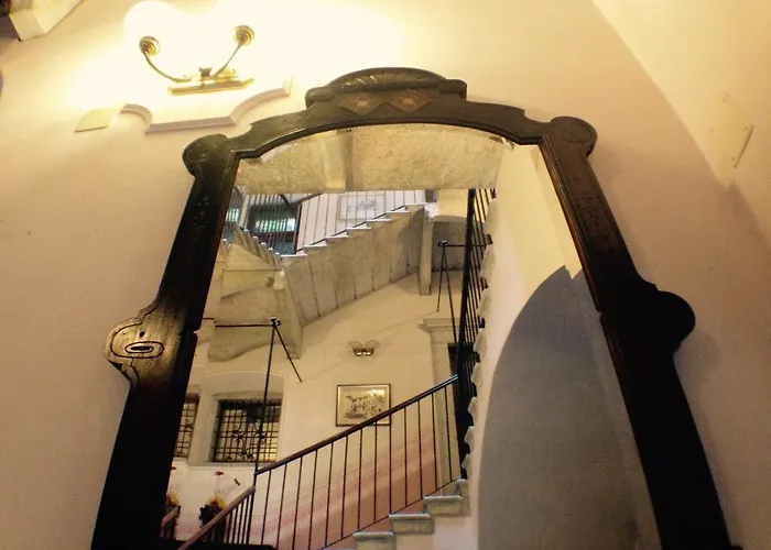 Bellavista Hotel 3*