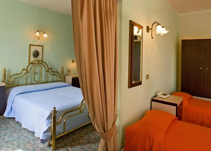 Bellavista Limone sul Garda