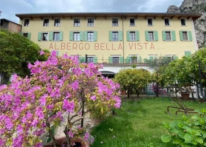 Bellavista Limone sul Garda