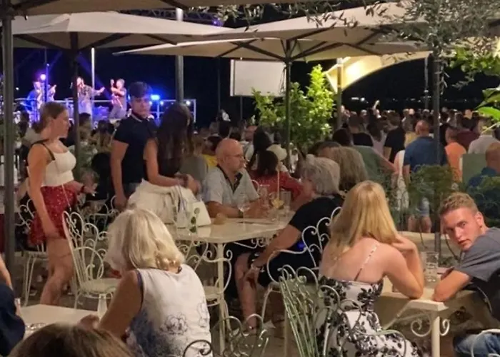 Bellavista 3* Limone sul Garda