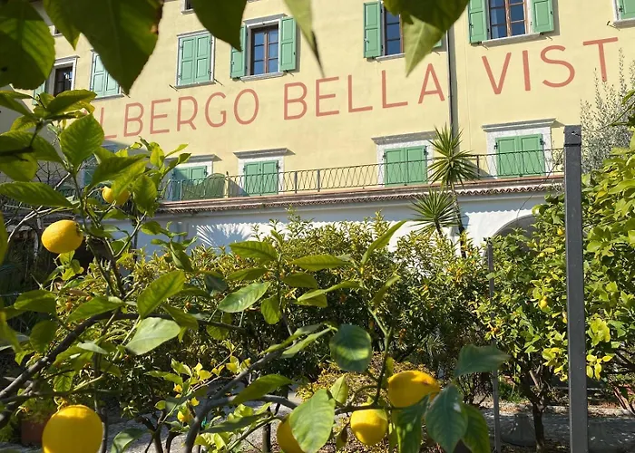 Bellavista Hotel