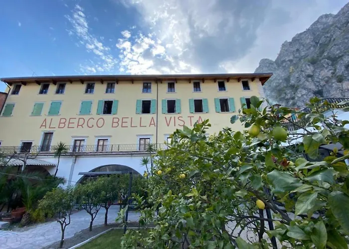 Bellavista Hotel 3*