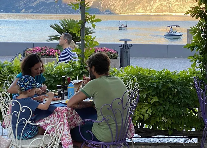 Hotel Bellavista 3*