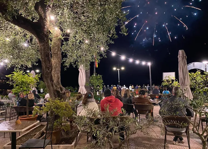 Bellavista Hotel Limone sul Garda