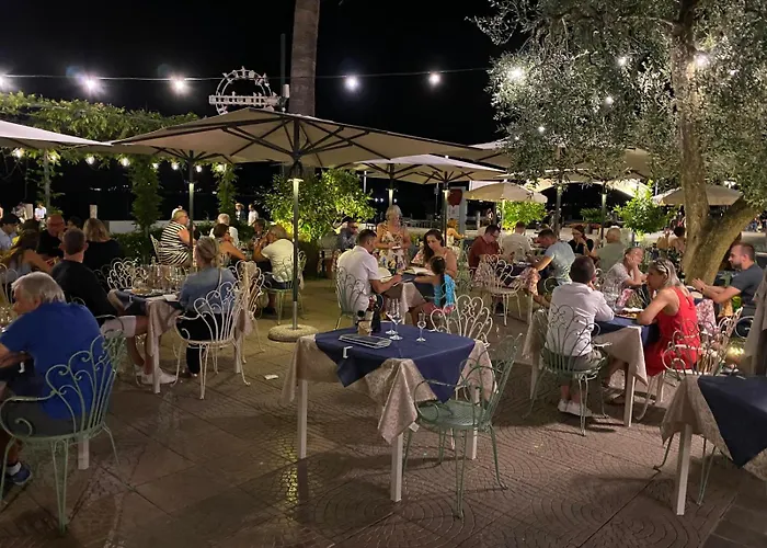 Bellavista Limone sul Garda
