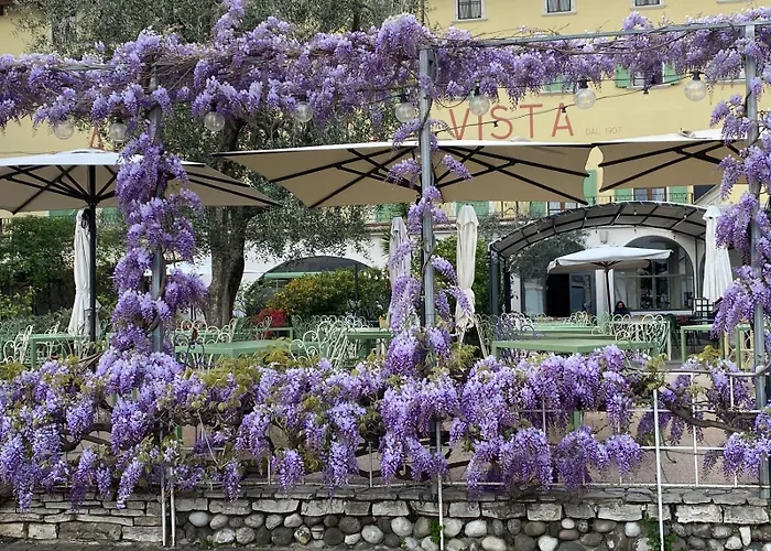 Bellavista 3* Limone sul Garda