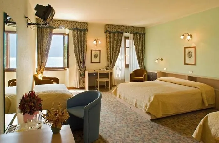 Bellavista Hotel