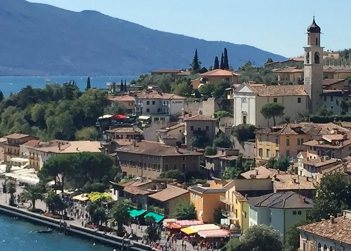 Hotel Bellavista Limone sul Garda