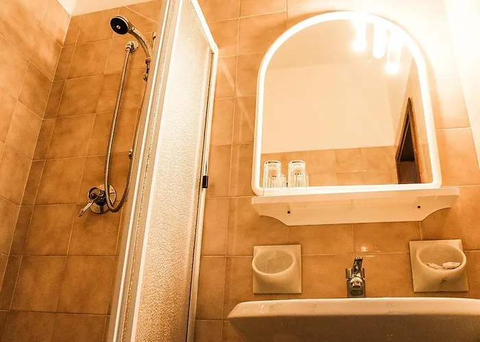 Hotel Bellavista Limone sul Garda