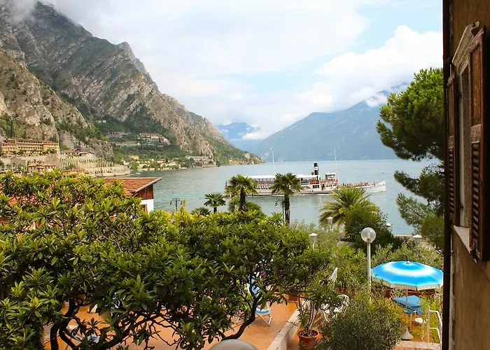 Bellavista Hotel