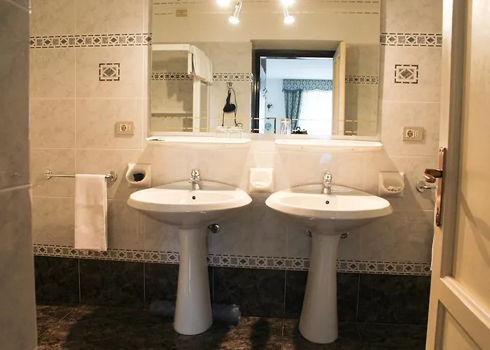 Hotel Bellavista Limone sul Garda