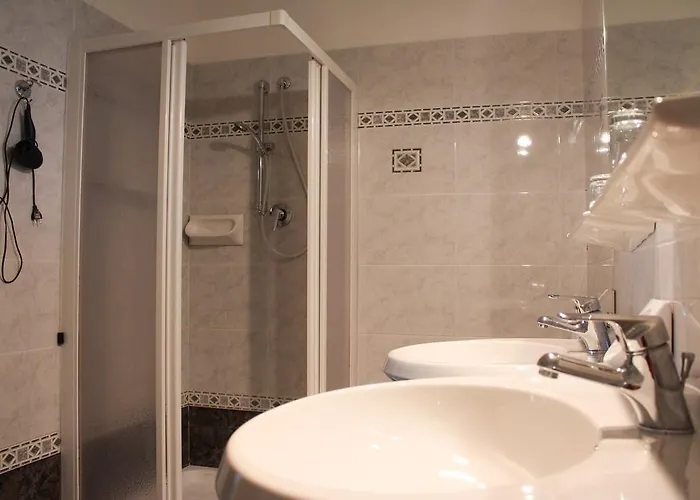 Bellavista Hotel Limone sul Garda