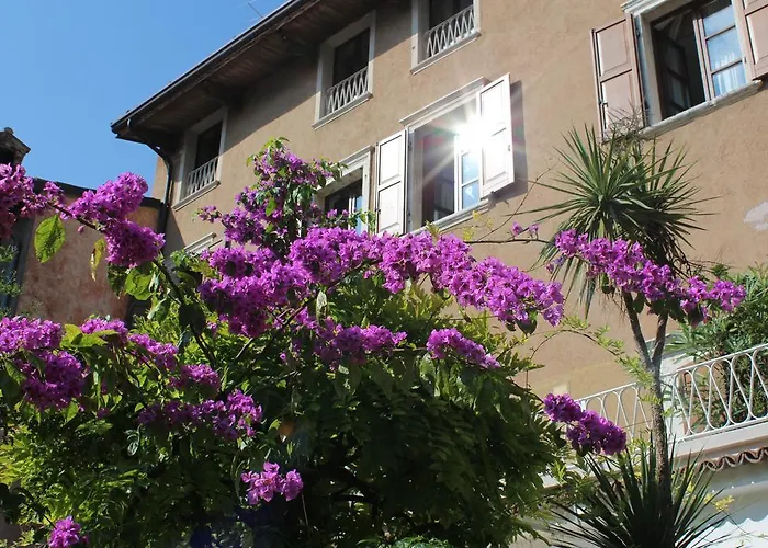 Bellavista Hotel